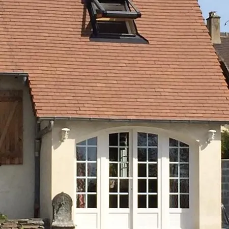 Lägenhet Studio La Piaule *