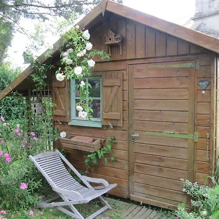 Studio La Piaule Agy
